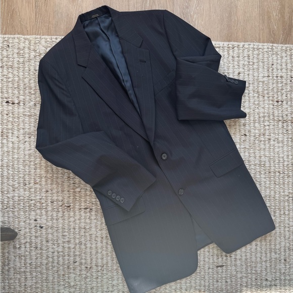 VINTAGEHart Schaffer Marx Blazer